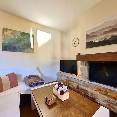 Villa R'Arco - Tucasaenlospirineos Escarrilla Dış mekan fotoğraf