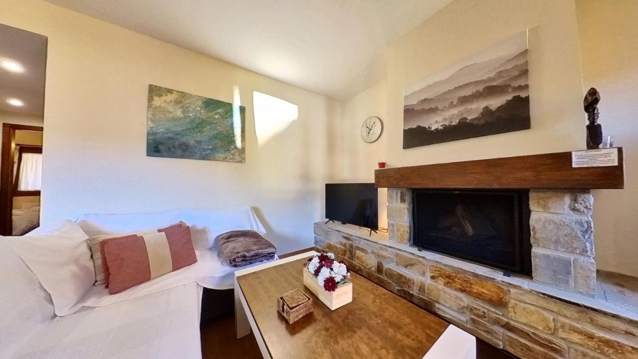 Villa R'Arco - Tucasaenlospirineos Escarrilla Dış mekan fotoğraf