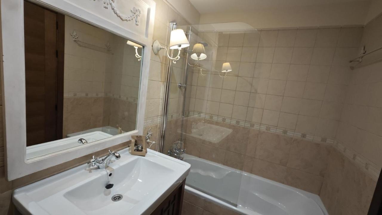 Villa R'Arco - Tucasaenlospirineos Escarrilla Dış mekan fotoğraf