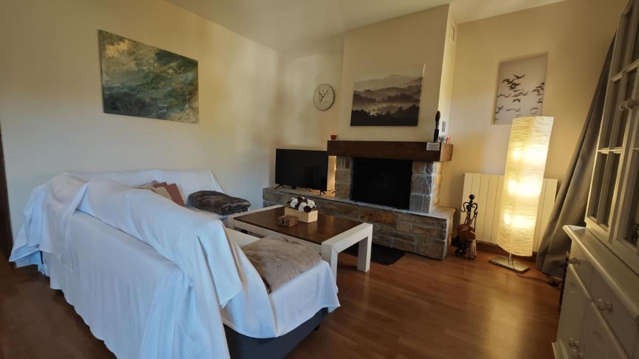 Villa R'Arco - Tucasaenlospirineos Escarrilla Dış mekan fotoğraf